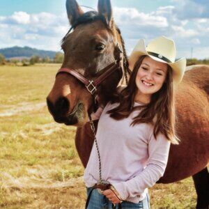 Meet your posher,  BayKiger Resale